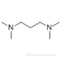 1,3-Propandiamin, N1, N1, N3, N3-Tetramethyl-CAS 110-95-2